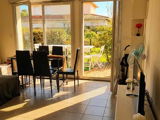 Toulouse 31200 Achat / Vente appartement 3 pièces t3