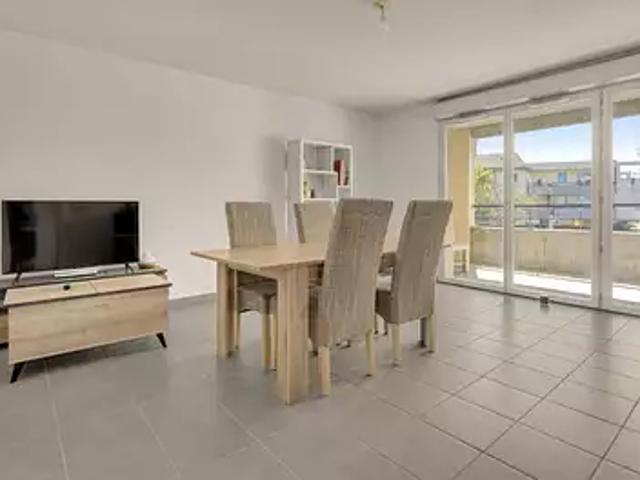 Toulouse 31200 Achat / Vente appartement 3 pièces t3