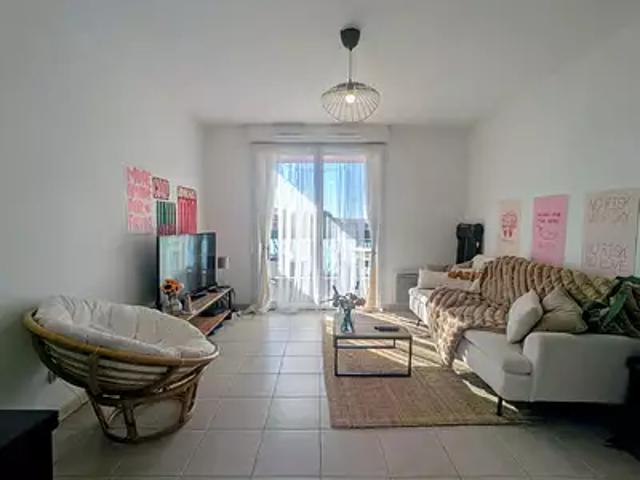 Toulouse 31200 Achat / Vente appartement 3 pièces t3