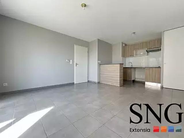 Toulouse 31200 Achat / Vente appartement 3 pièces t3