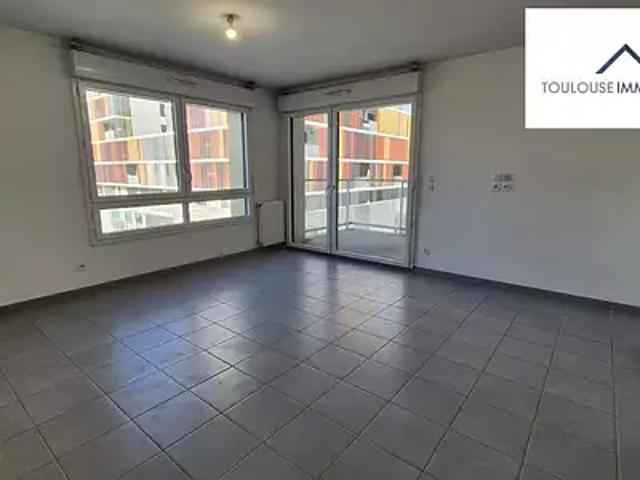 Toulouse 31200 Achat / Vente appartement 3 pièces t3