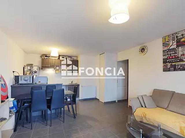 Toulouse 31200 Achat / Vente appartement 3 pièces t3