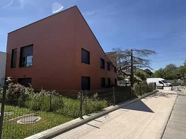 Toulouse 31200 Achat / Vente appartement 3 pièces t3 terrasse