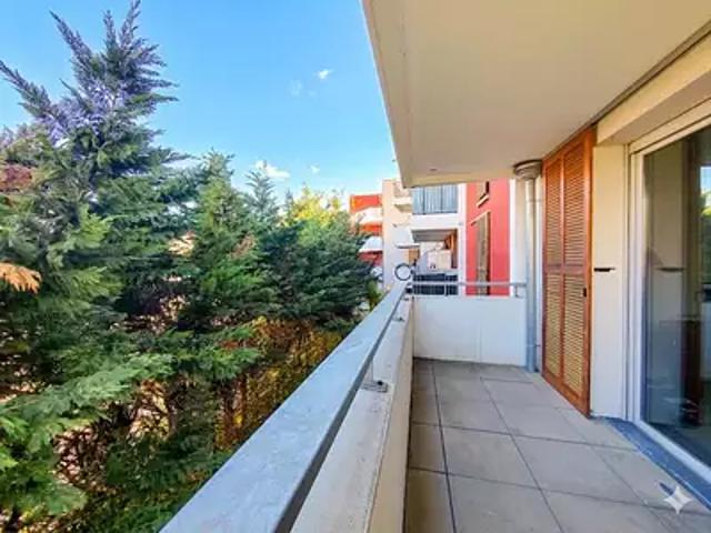 Toulouse 31200 Achat / Vente appartement 3 pièces t3 terrasse