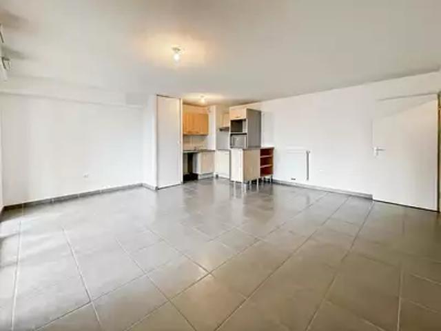 Toulouse 31200 Achat / Vente appartement 3 pièces t3 terrasse balcon
