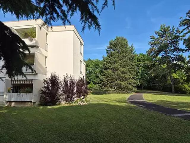 Toulouse 31200 Achat / Vente appartement 3 pièces t3 terrasse cave