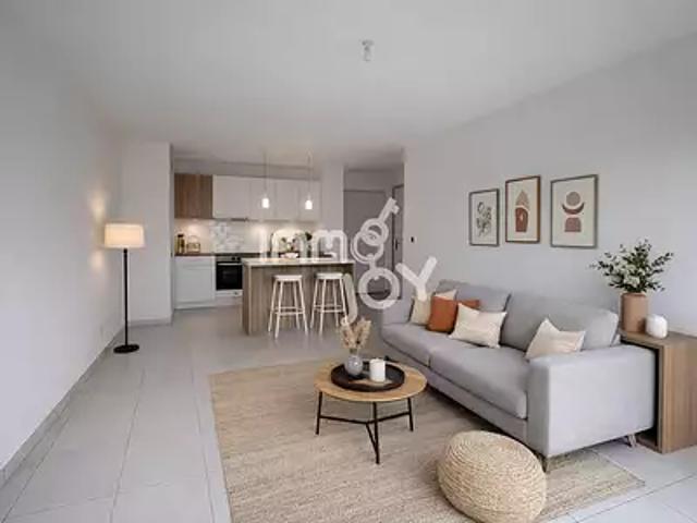 Toulouse 31200 Achat / Vente appartement 3 pièces t3 au dernier étage