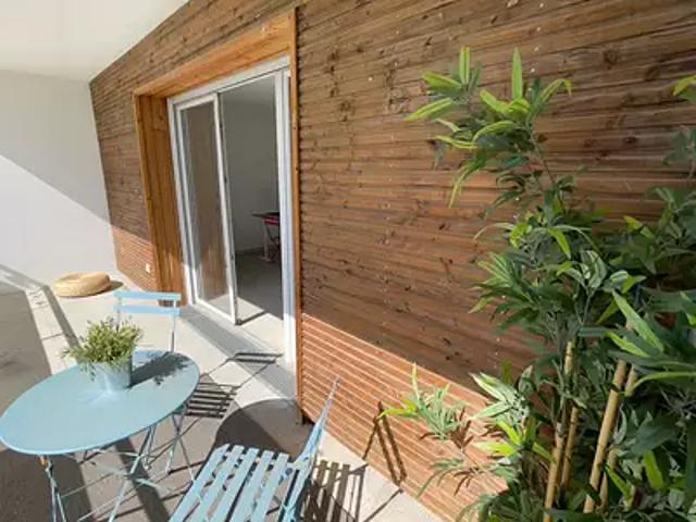 Toulouse 31200 Achat / Vente appartement 3 pièces t3 balcon