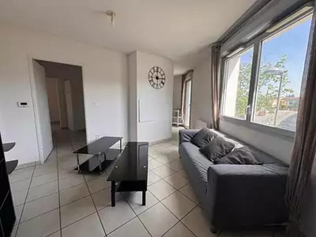 Toulouse 31200 Achat / Vente appartement 3 pièces t3 balcon