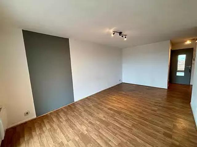 Toulouse 31200 Achat / Vente appartement 3 pièces t3 balcon