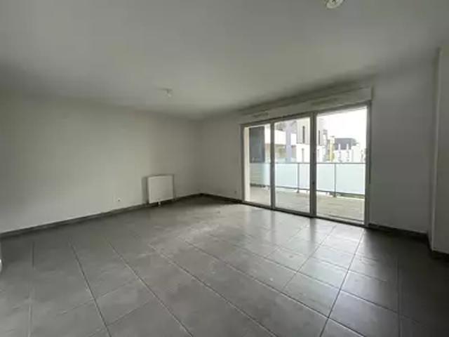 Toulouse 31200 Achat / Vente appartement 3 pièces t3 balcon