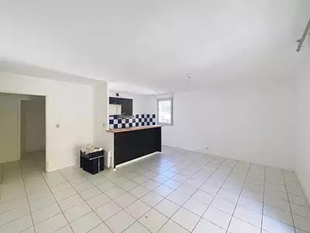 Toulouse 31200 Achat / Vente appartement 3 pièces t3 balcon