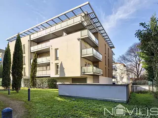 Toulouse 31200 Achat / Vente appartement 3 pièces t3 balcon