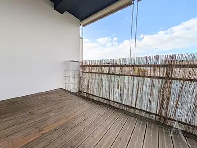 Toulouse 31200 Achat / Vente appartement 3 pièces t3 cave parking