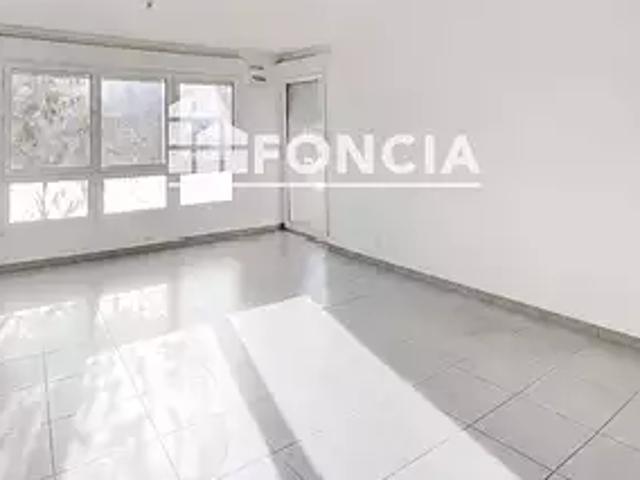 Toulouse 31200 Achat / Vente appartement 3 pièces t3 jardin