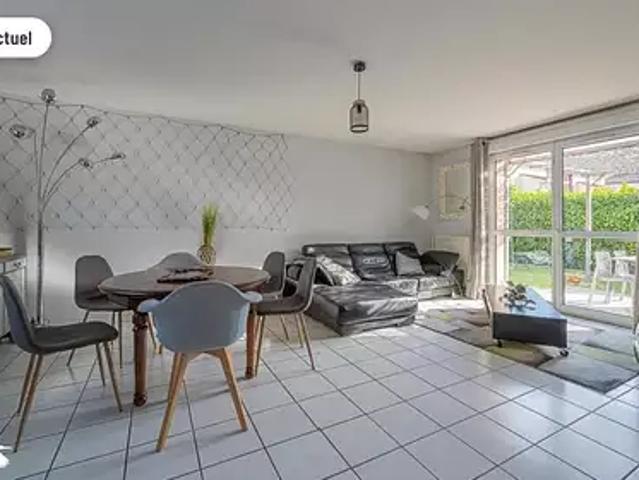 Toulouse 31200 Achat / Vente maison 4 pièces t4