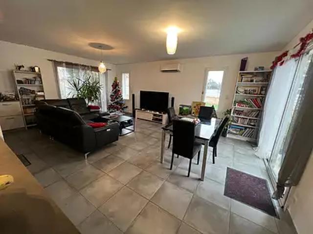 Toulouse 31200 Achat / Vente maison 4 pièces t4
