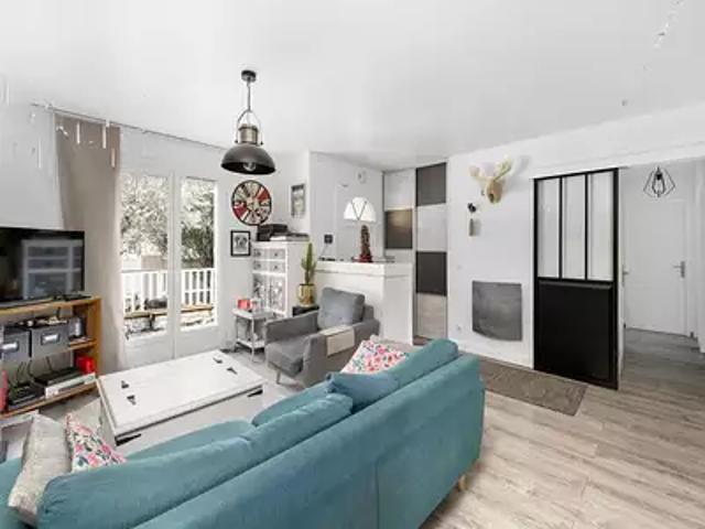 Toulouse 31200 Achat / Vente maison 4 pièces t4 piscine jardin