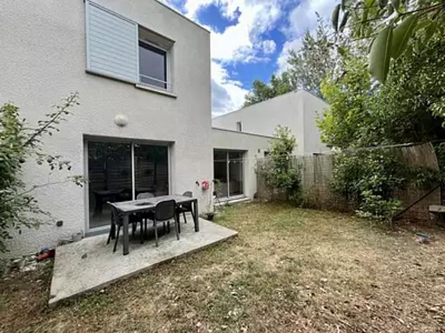 Aucamville 31140 Achat / Vente maison 4 pièces t4 terrasse