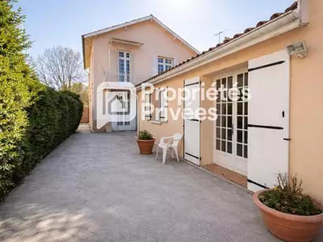 Toulouse 31200 Achat / Vente maison 5 pièces t5