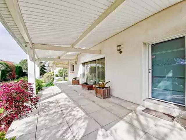 Toulouse 31200 Achat / Vente maison 5 pièces t5 piscine jardin