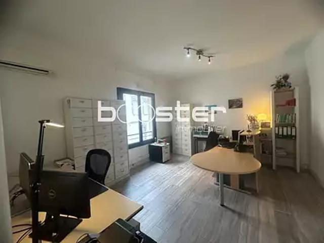 Toulouse 31200 Achat / Vente maison 5 pièces t5 terrasse