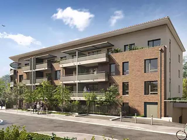 Toulouse 31200 Achat / Vente parking