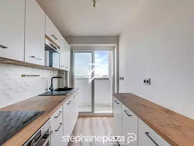 Toulouse 31200 Location appartement 4 pièces t4