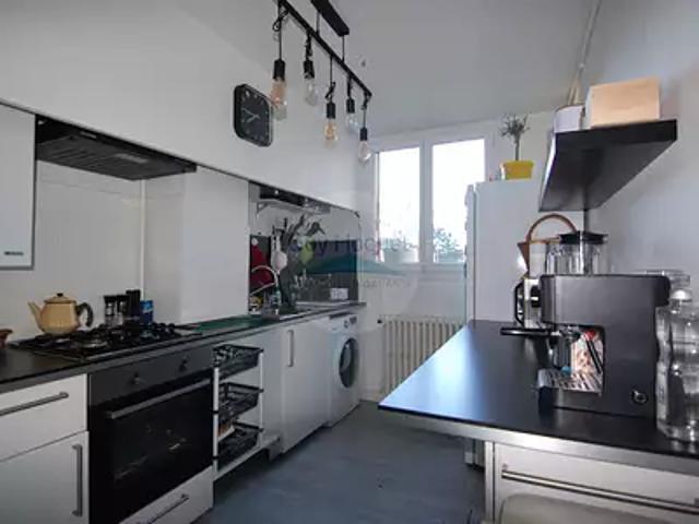 Toulouse 31200 Location appartement 4 pièces t4