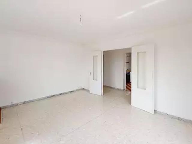 Toulouse 31200 Location appartement 4 pièces t4 jardin balcon