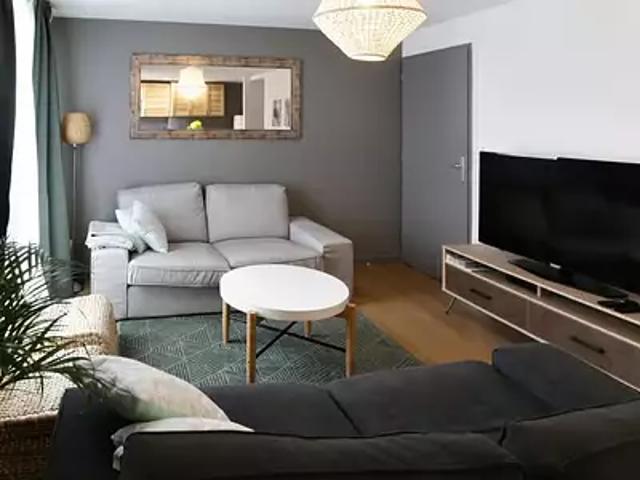 Toulouse 31200 Location appartement 5 pièces t5