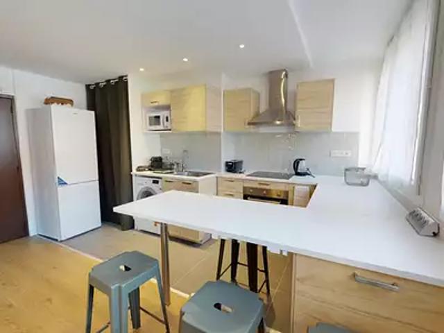 Toulouse 31200 Location appartement 5 pièces t5