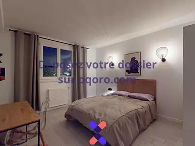 Toulouse 31200 Location appartement
