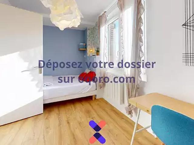 Toulouse 31200 Location appartement