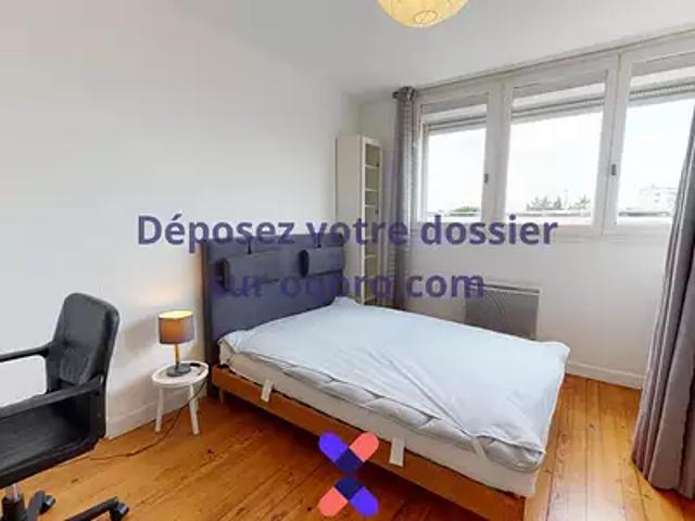 Toulouse 31200 Location appartement