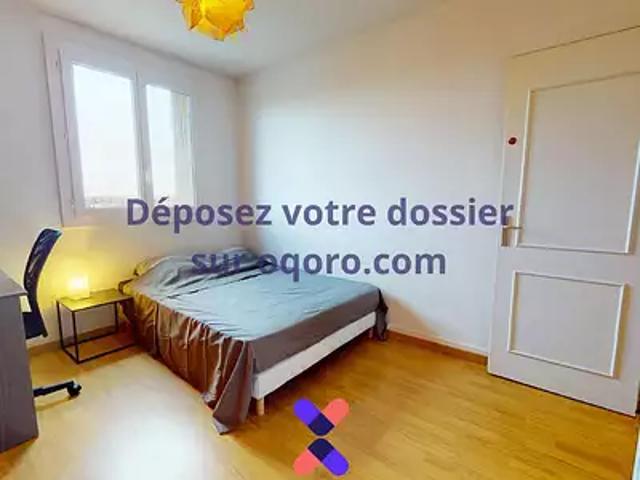 Toulouse 31200 Location appartement