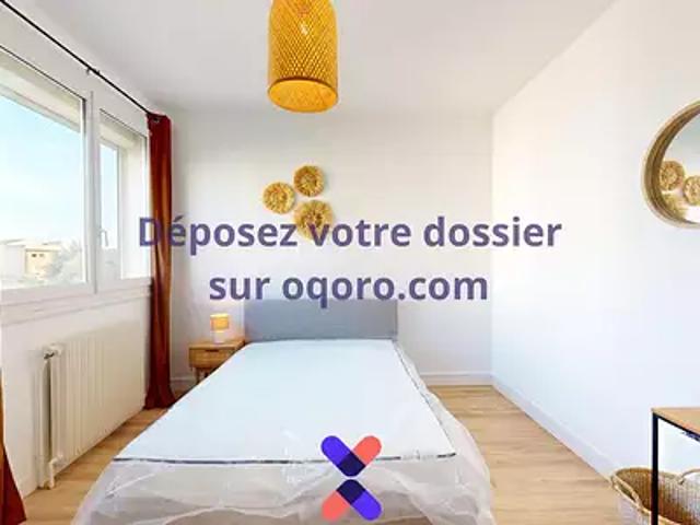 Toulouse 31200 Location appartement