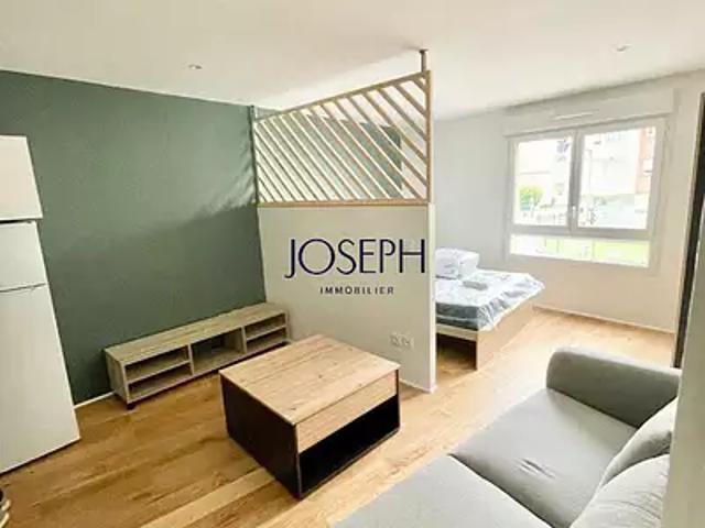 Toulouse 31200 Location appartement 2 pièces t2