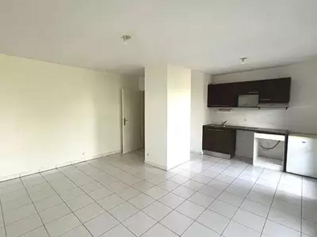 Toulouse 31200 Location appartement 2 pièces t2