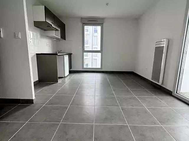 Toulouse 31200 Location appartement 2 pièces t2
