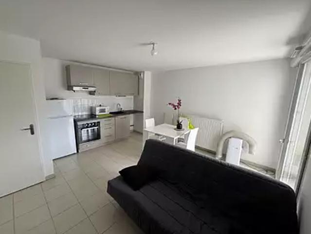 Toulouse 31200 Location appartement 2 pièces t2