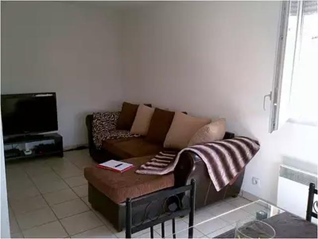 Toulouse 31200 Location appartement 2 pièces t2