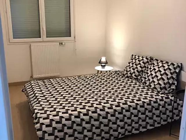 Toulouse 31200 Location appartement 2 pièces t2 terrasse
