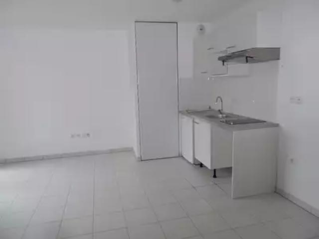 Toulouse 31200 Location appartement 2 pièces t2 balcon