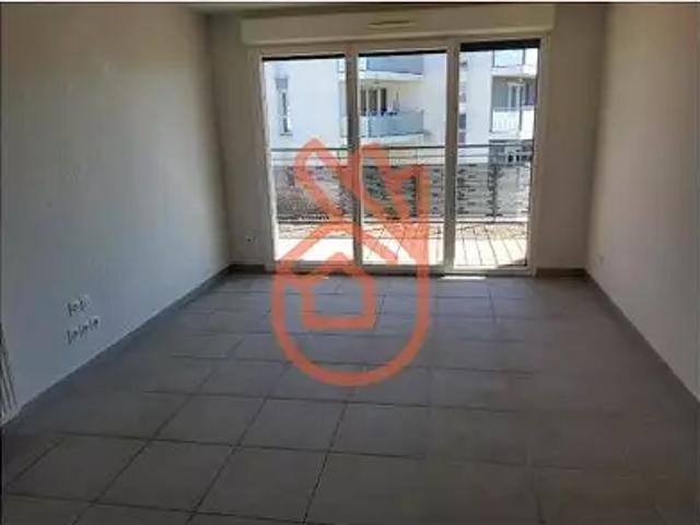 Toulouse 31200 Location appartement 2 pièces t2 balcon