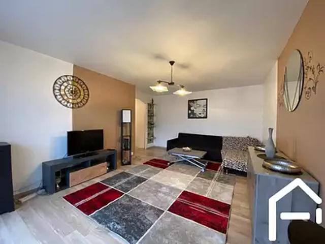Toulouse 31200 Location appartement 3 pièces t3