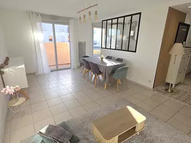Toulouse 31200 Location appartement 3 pièces t3