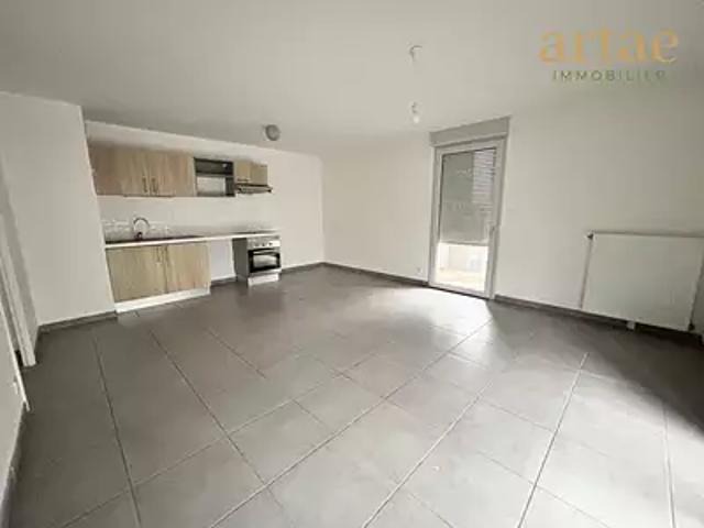 Toulouse 31200 Location appartement 3 pièces t3