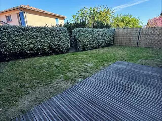 Toulouse 31200 Location appartement 3 pièces t3