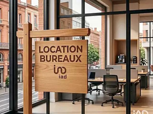 Toulouse 31200 Location divers